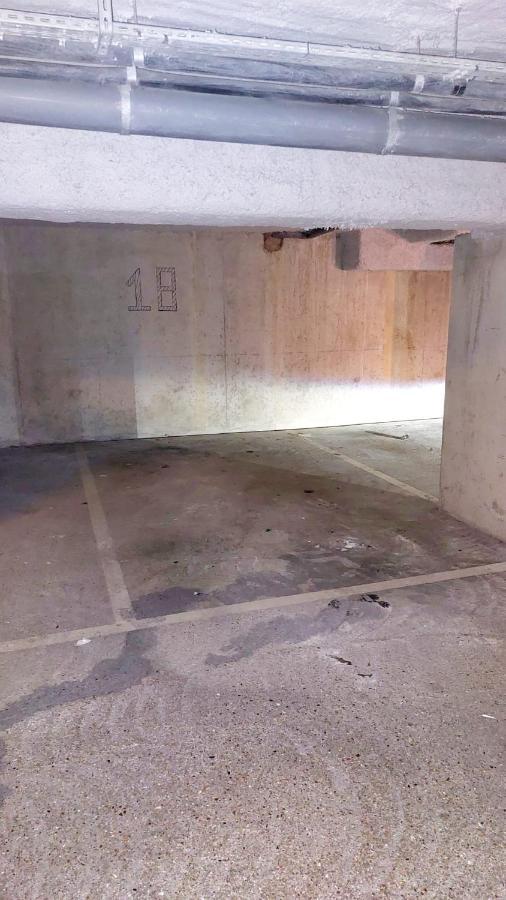 קרגי Cosy Home 2, 2 Chambres, 6 Personnes, 3 Min Gare, Parking מראה חיצוני תמונה